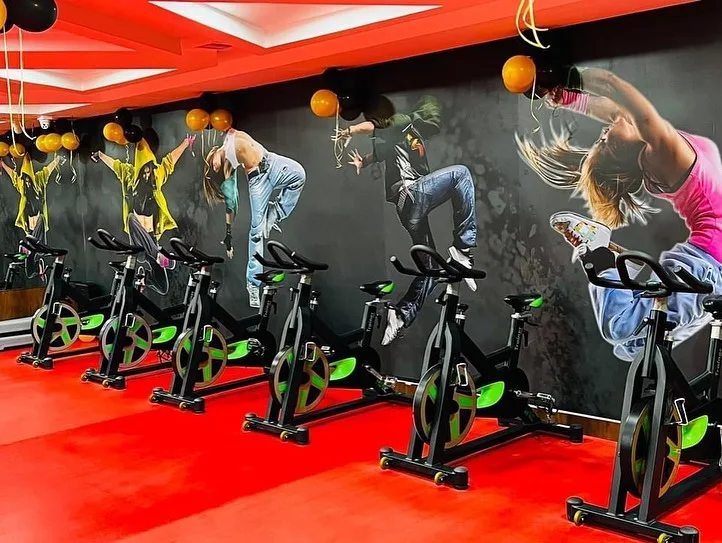 Fit Skool Gym & Spa Ludhiana