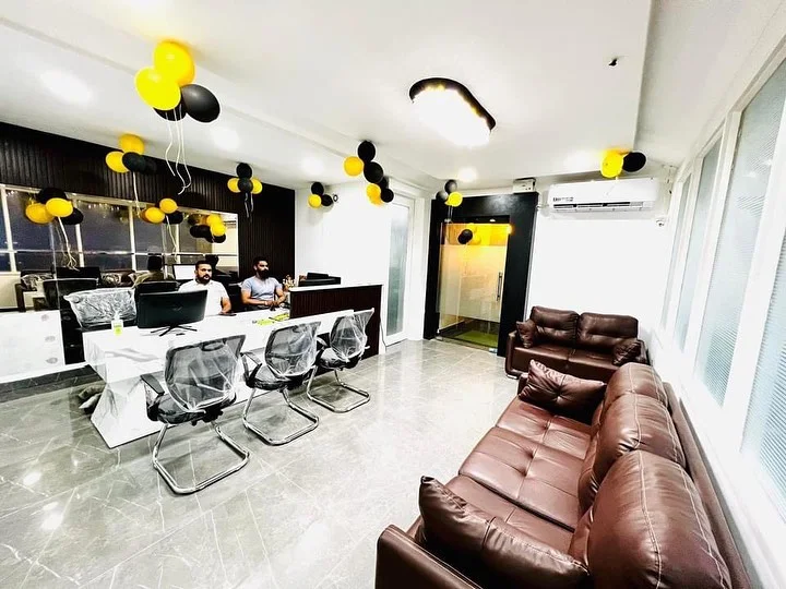 Fit Skool Gym & Spa Ludhiana