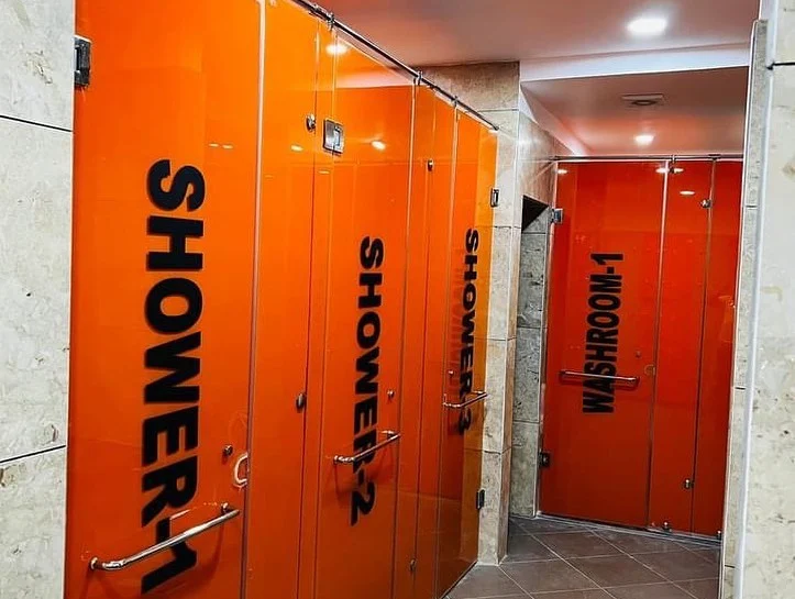 Fit Skool Gym & Spa Ludhiana