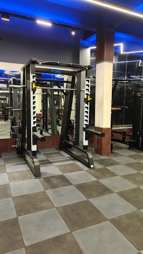 Fit Ultimate Gym Kashipur