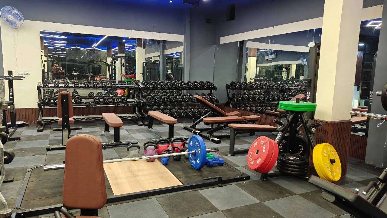 Fit Ultimate Gym Kashipur