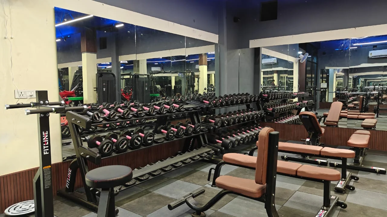 Fit Ultimate Gym Kashipur