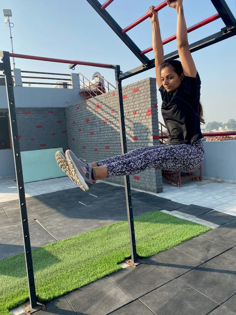 FIT7 BY M. S. DHONI HEALTH CLUB & STUDIO HARIDWAR