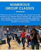 FIT7 BY M. S. DHONI HEALTH CLUB & STUDIO HARIDWAR