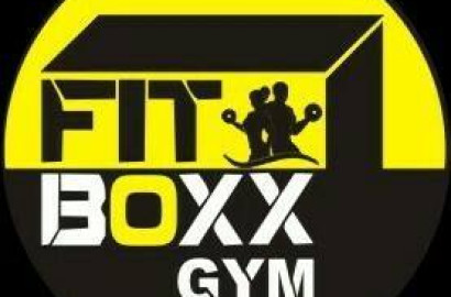 Fitboxx Gym Dehradun