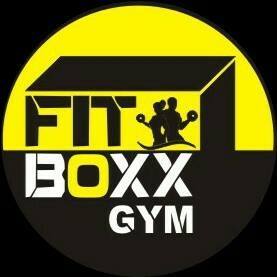 Fitboxx Gym Dehradun