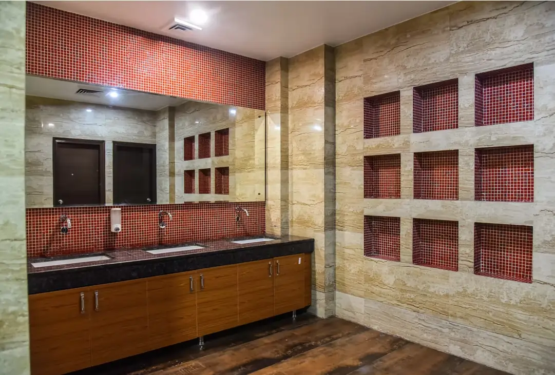 Fit Factory Gym Chandigarh