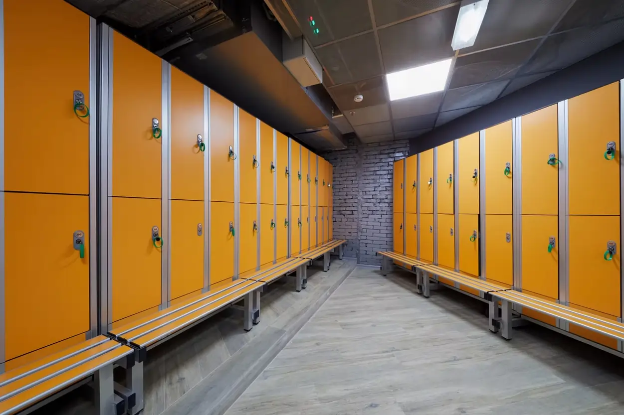 Fit Factory Gym Chandigarh