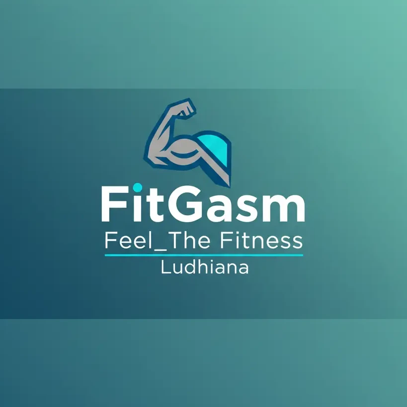 FitGasm Feel_The_Fitness Ludhiana