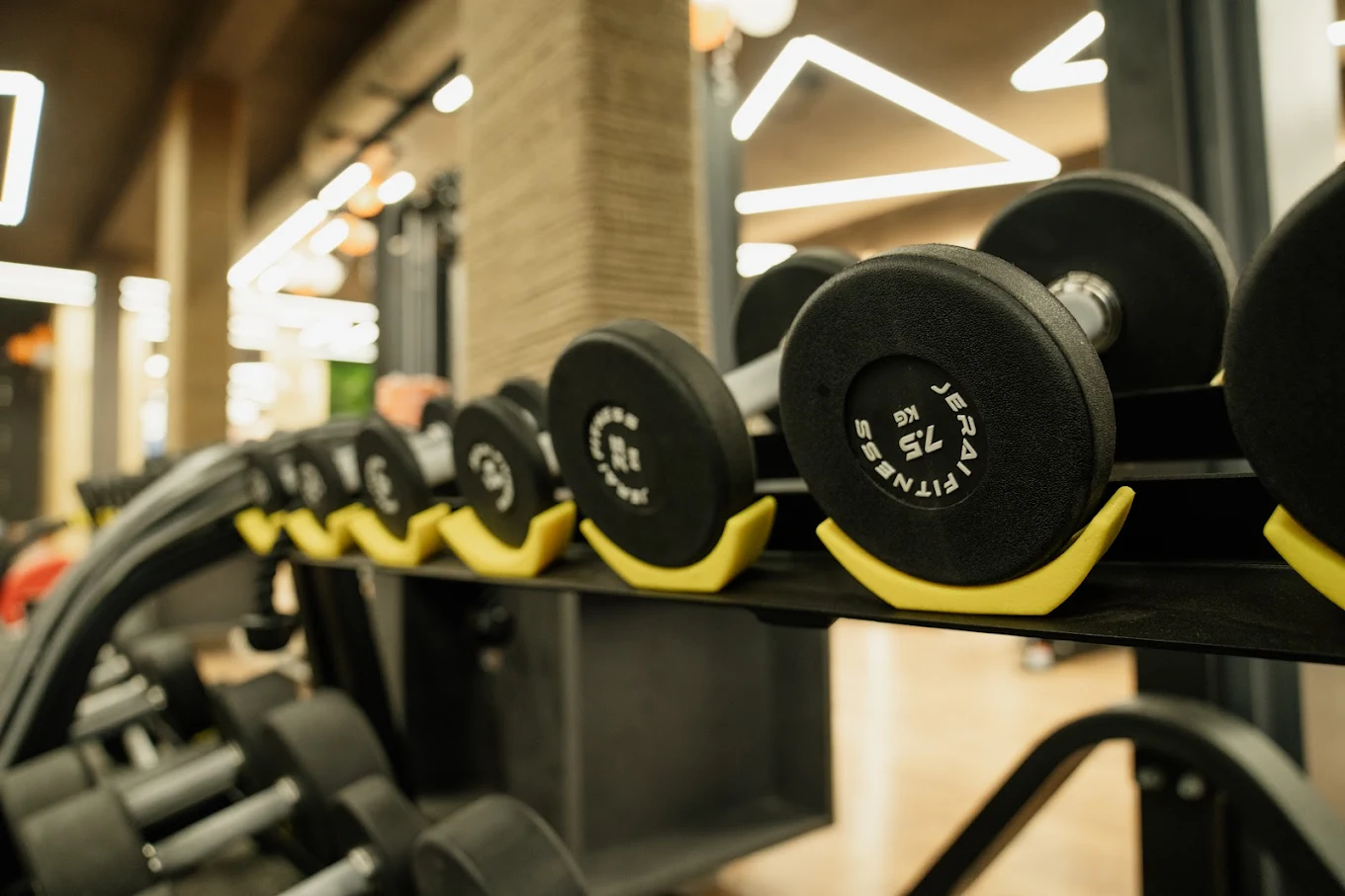 FitLift Gym Panchkula