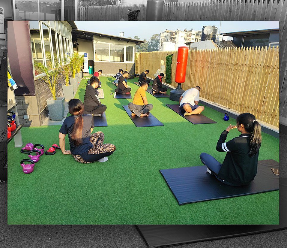 FitLift Gym Panchkula