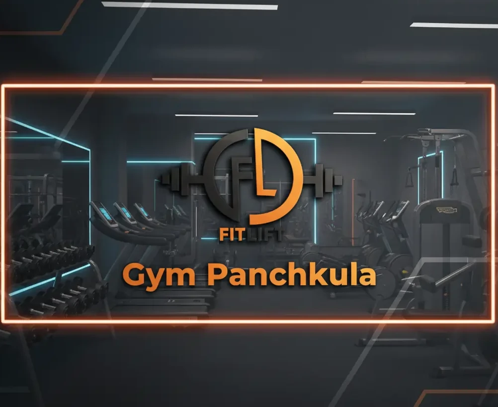 FitLift Gym Panchkula