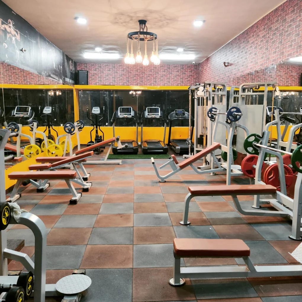 Fit&Lit Fitness Mohali