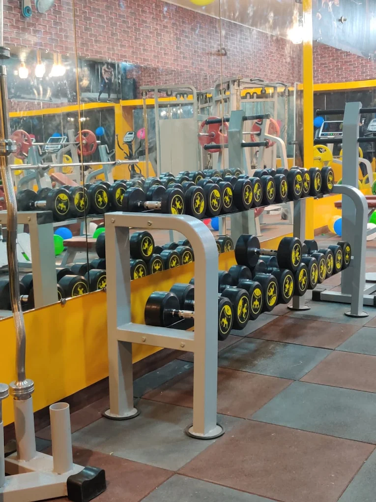 Fit&Lit Fitness Mohali