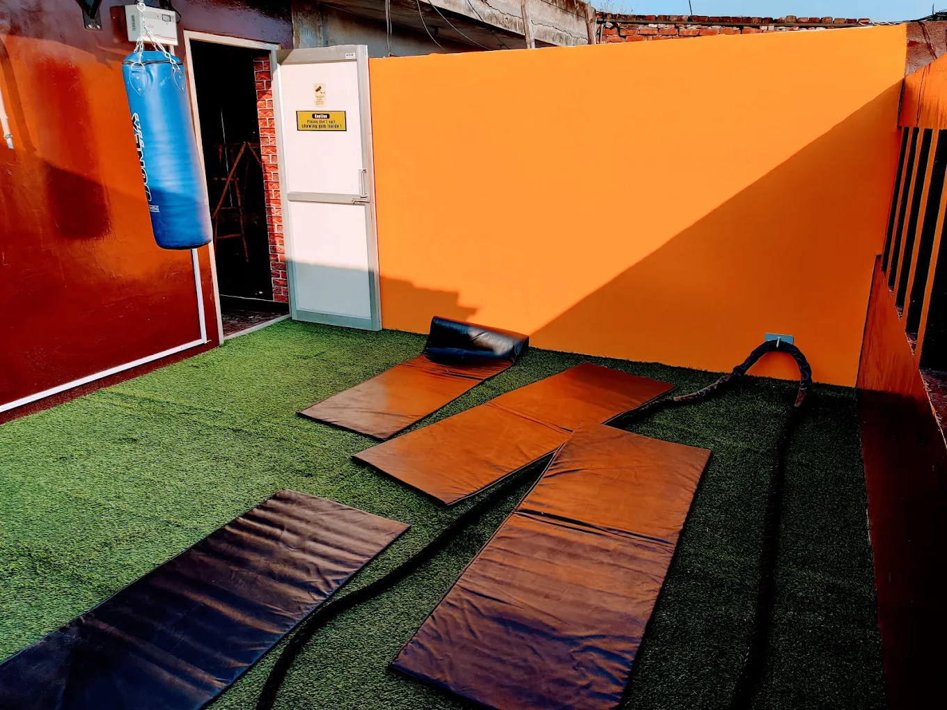 Fit&Lit Fitness Mohali