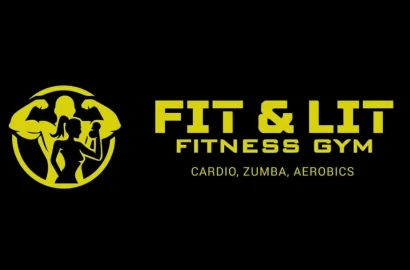 Fit&Lit Fitness Mohali
