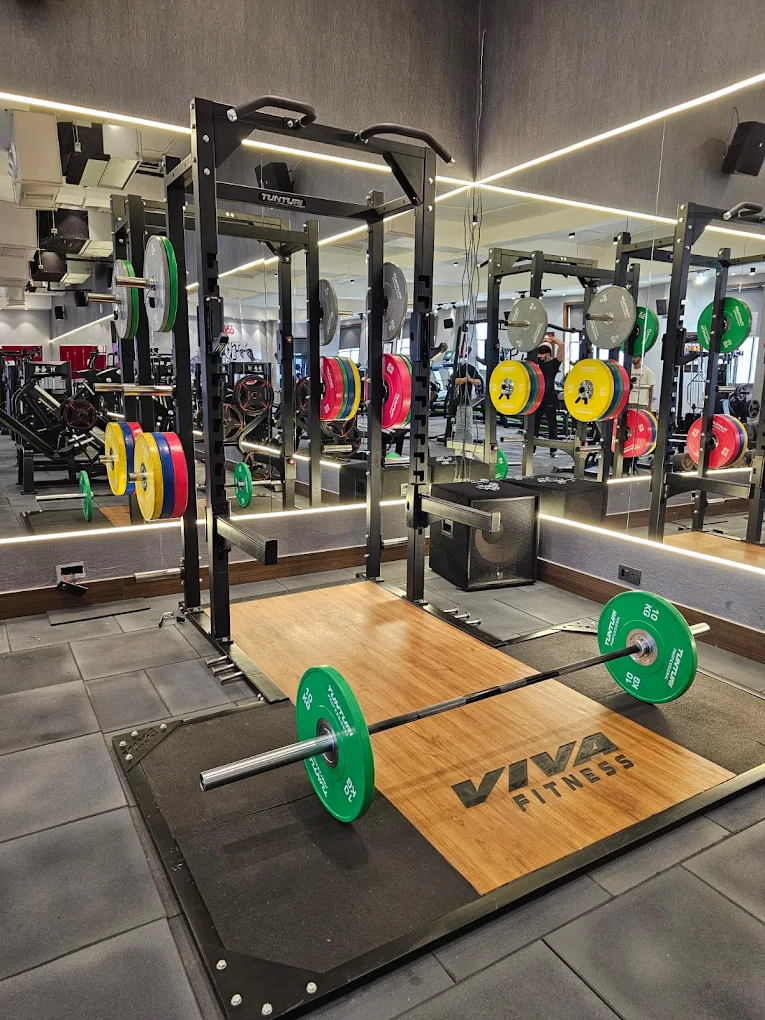 FITNESS 360 GYM JALANDHAR