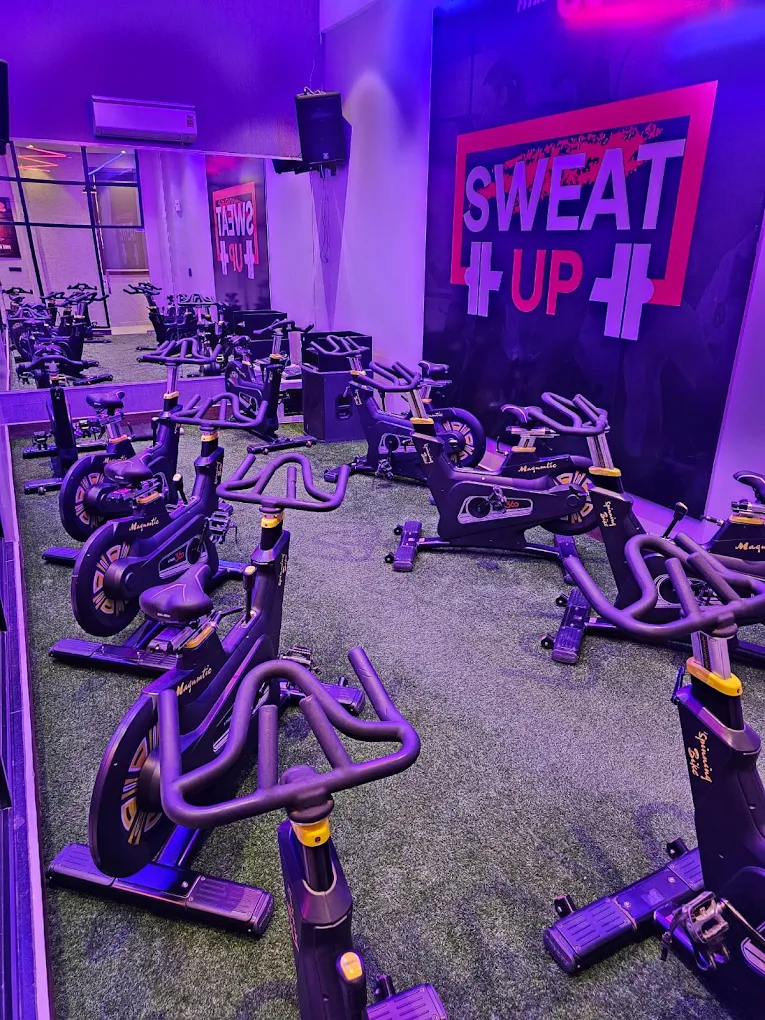 FITNESS 360 GYM JALANDHAR