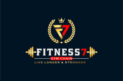 Fitness 7 Gym Chain Mohali