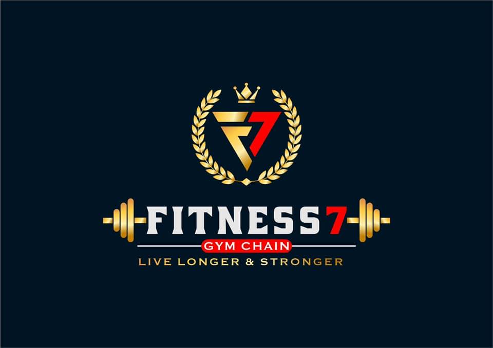 Fitness 7 Gym Chain Mohali