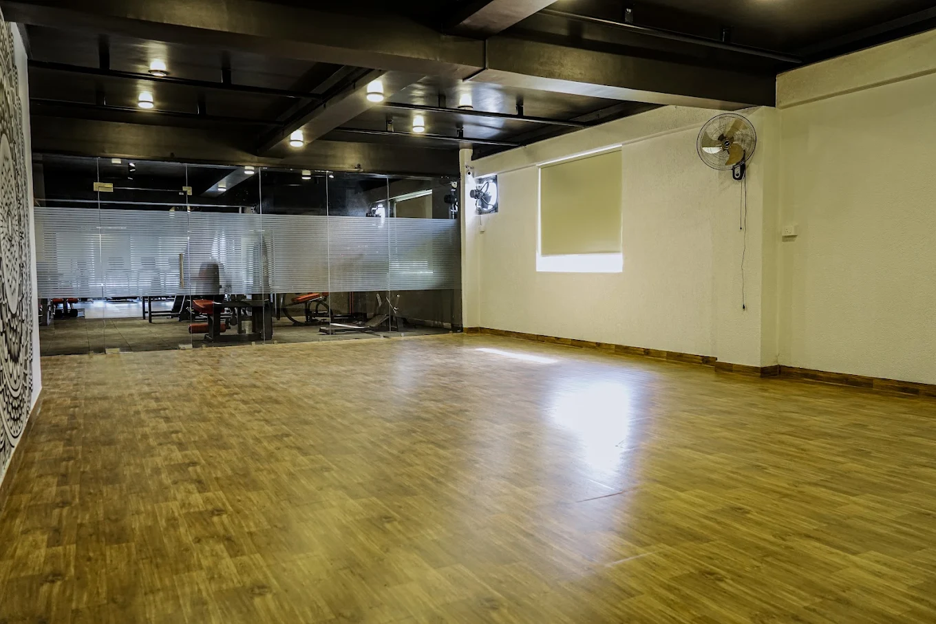 Fitness Bay Dehradun