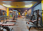 FITNESS FACTORY GYM Haridwar