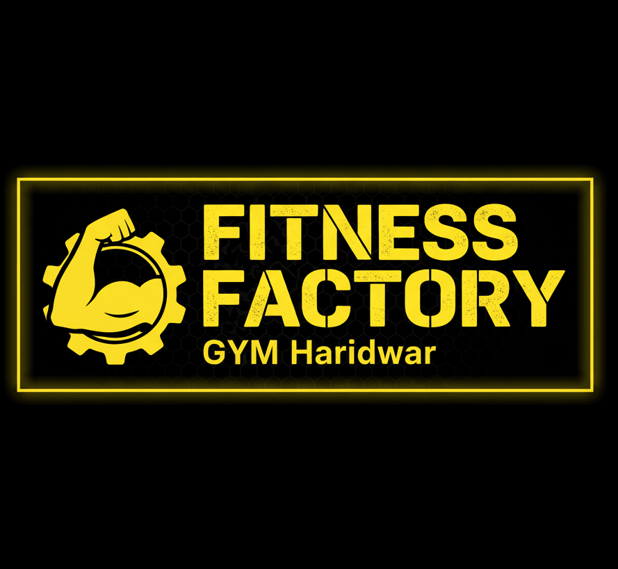 FITNESS FACTORY GYM Haridwar