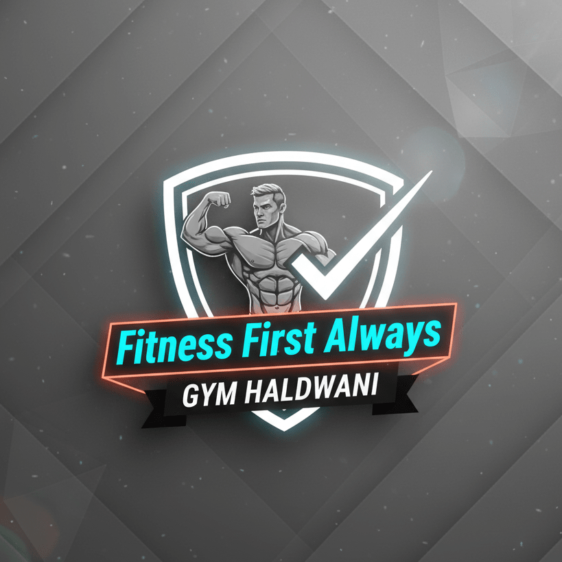 Fitness First Always GYM Haldwani