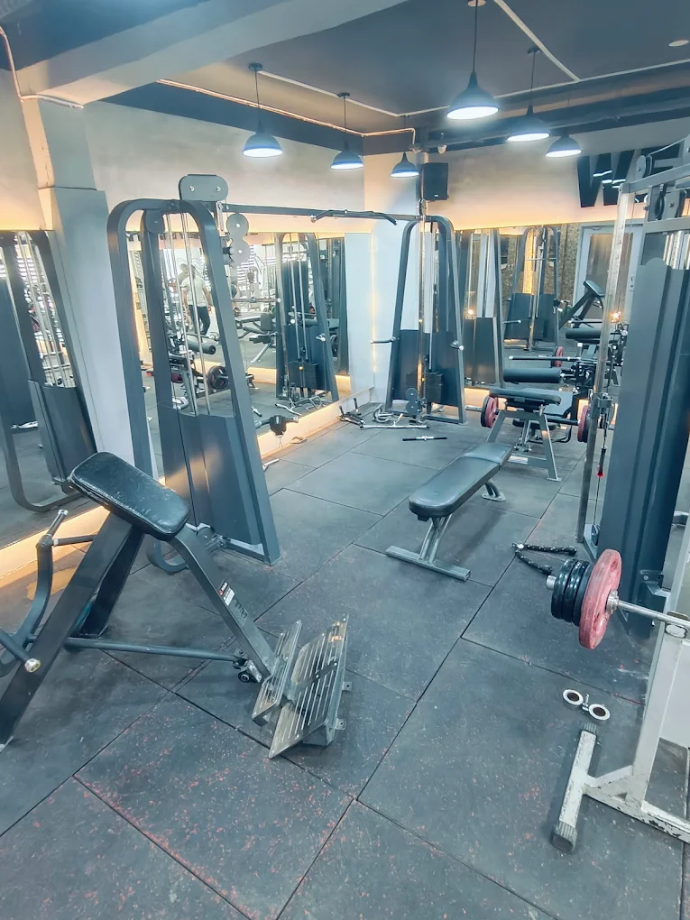 Fitness Freak Gym Kharar