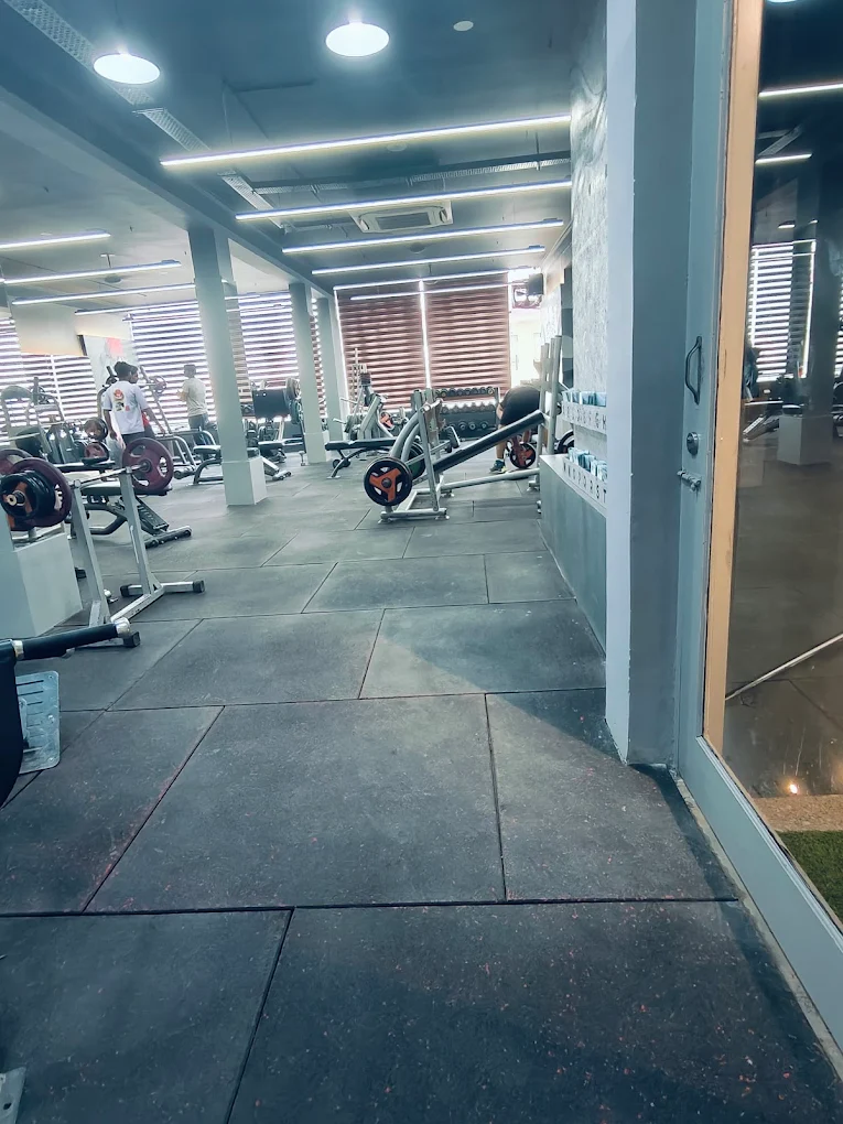 Fitness Freak Gym Kharar