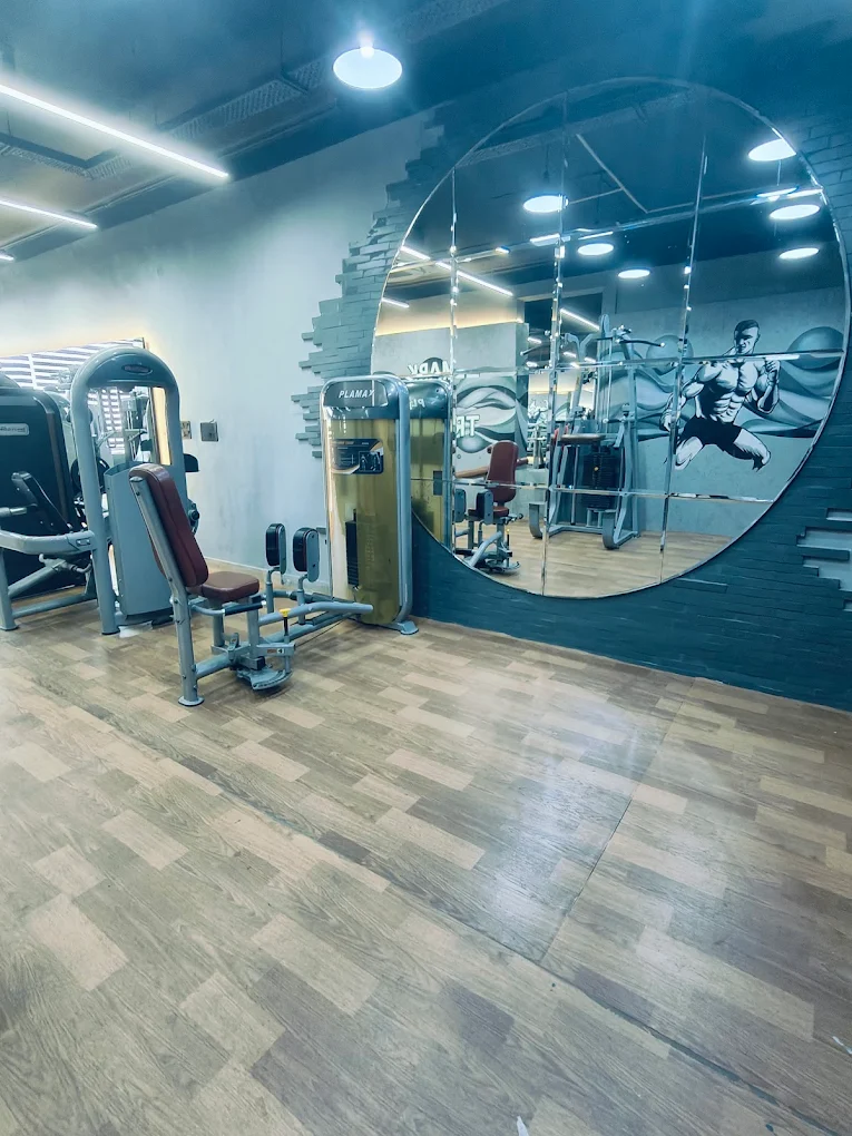 Fitness Freak Gym Kharar