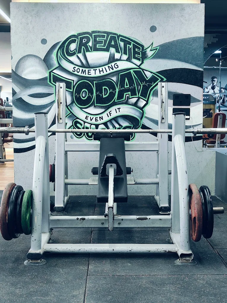 Fitness Freak Gym Kharar