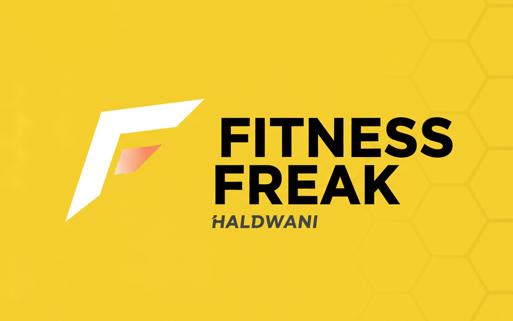 Fitness freak Haldwani