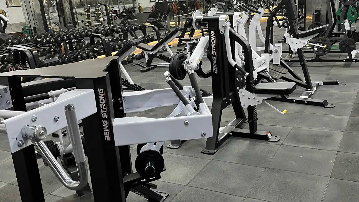 Fitness Inside Karnal