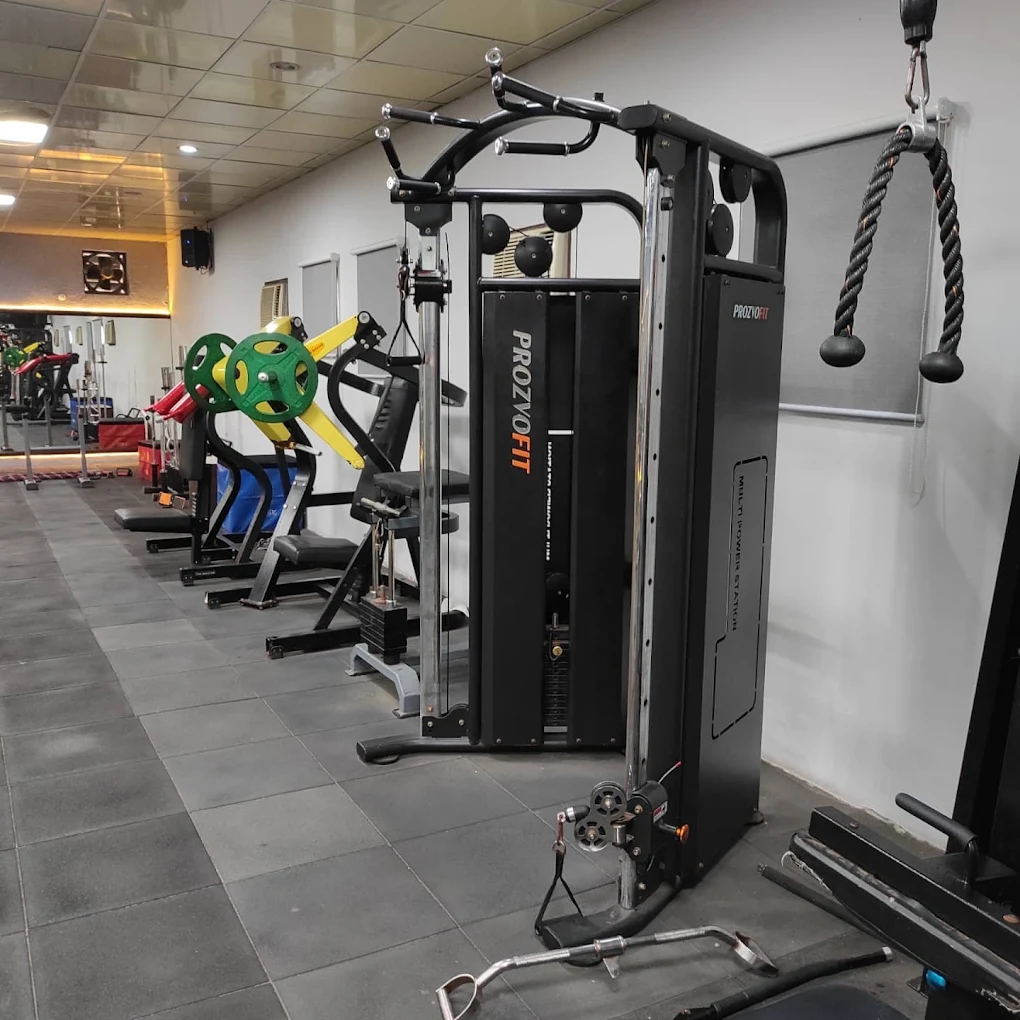 Fitness Inside Karnal