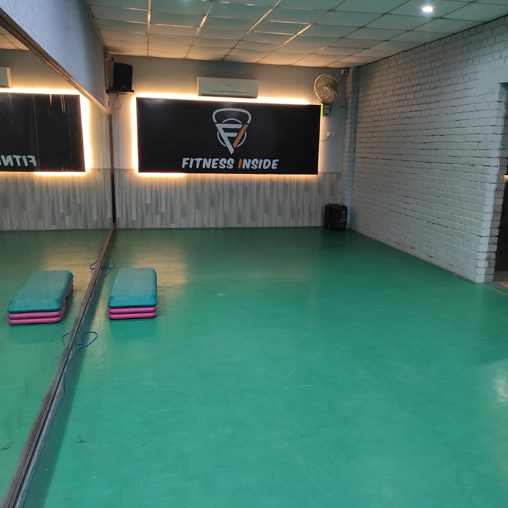 Fitness Inside Karnal