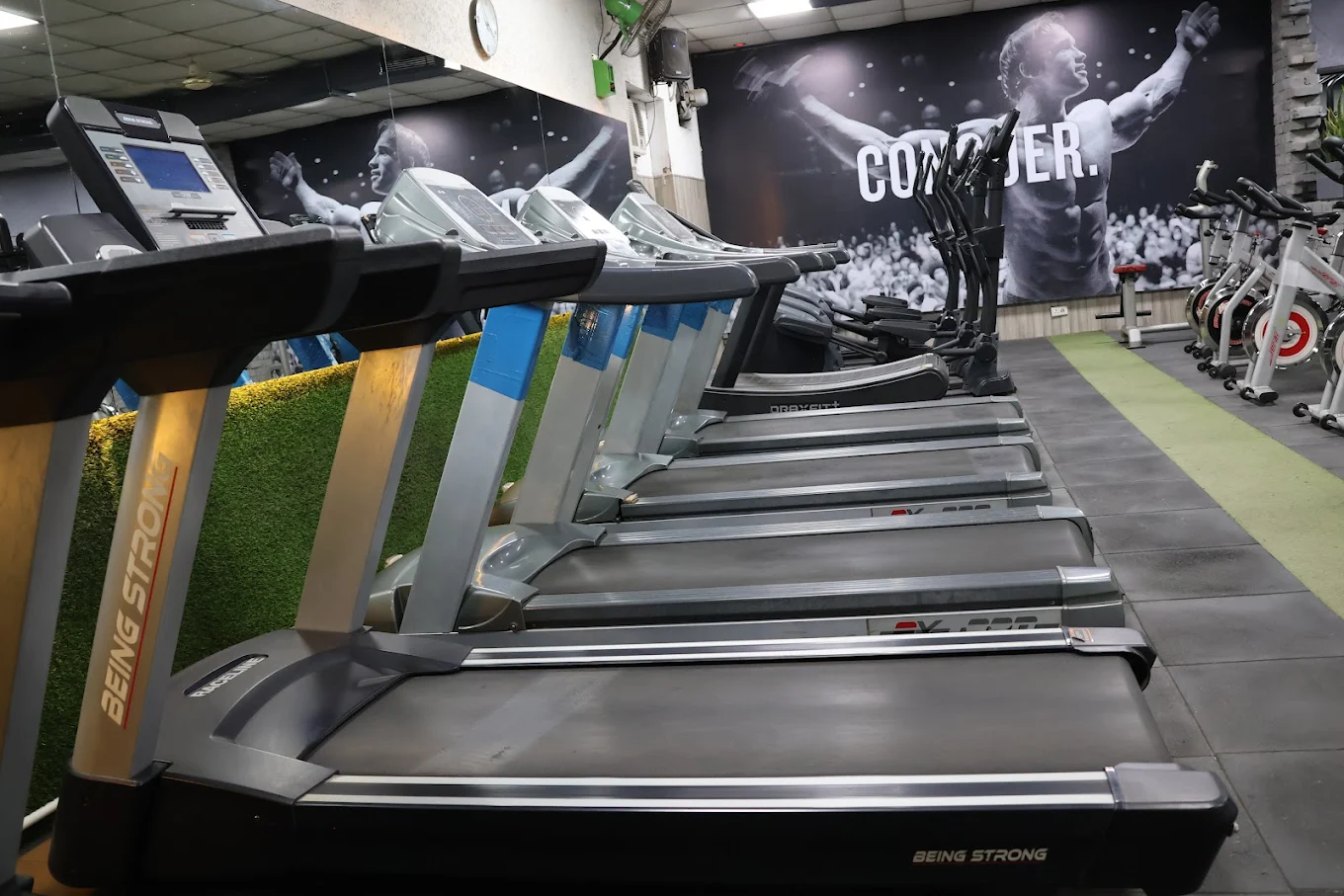 Fitness Inside Karnal