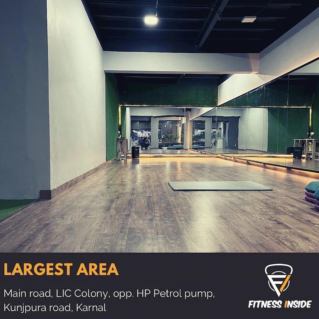 Fitness Inside Karnal