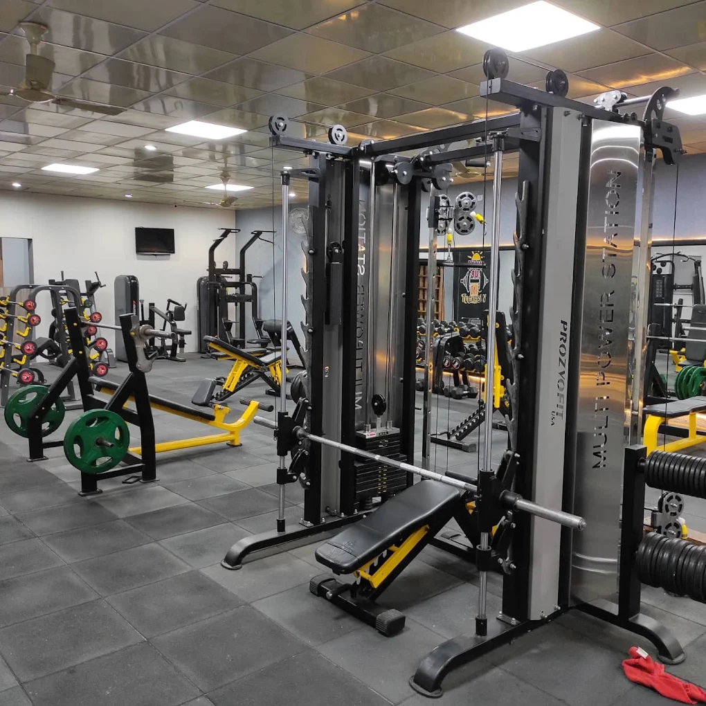 Fitness Inside Karnal