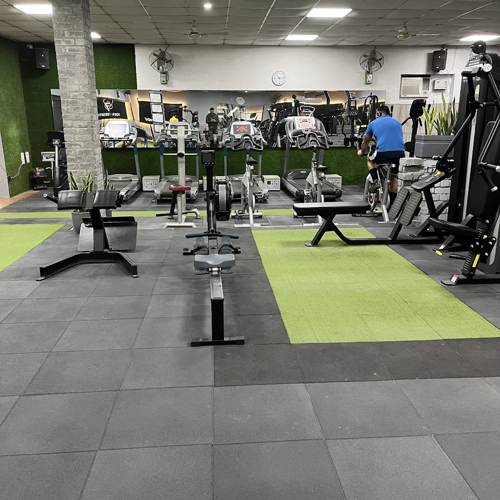 Fitness Inside Karnal