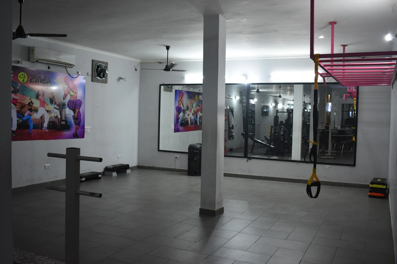 Fitness Mantra Haldwani