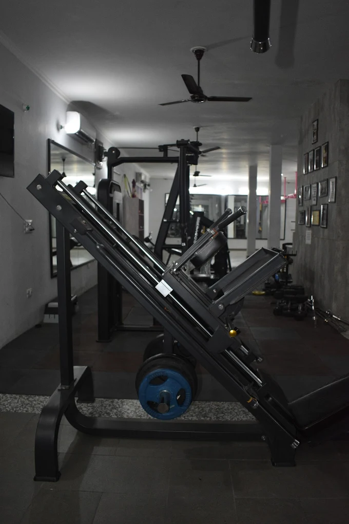 Fitness Mantra Haldwani