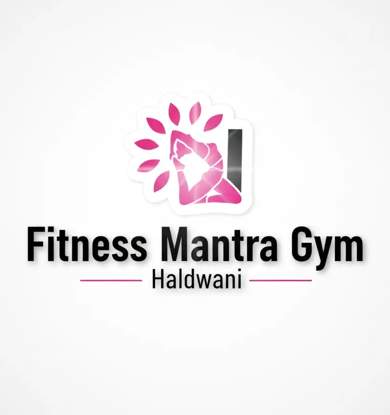Fitness Mantra Haldwani