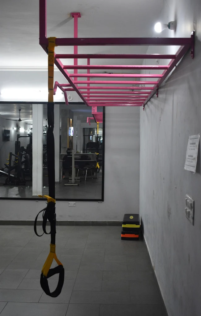 Fitness Mantra Haldwani