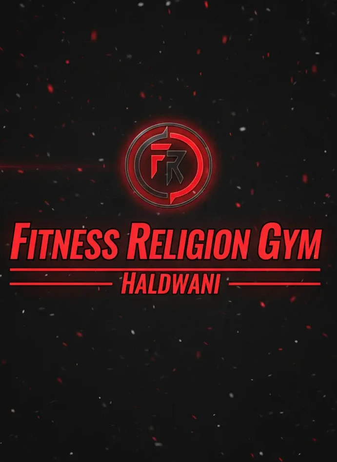 Fitness Religion Gym Haldwani