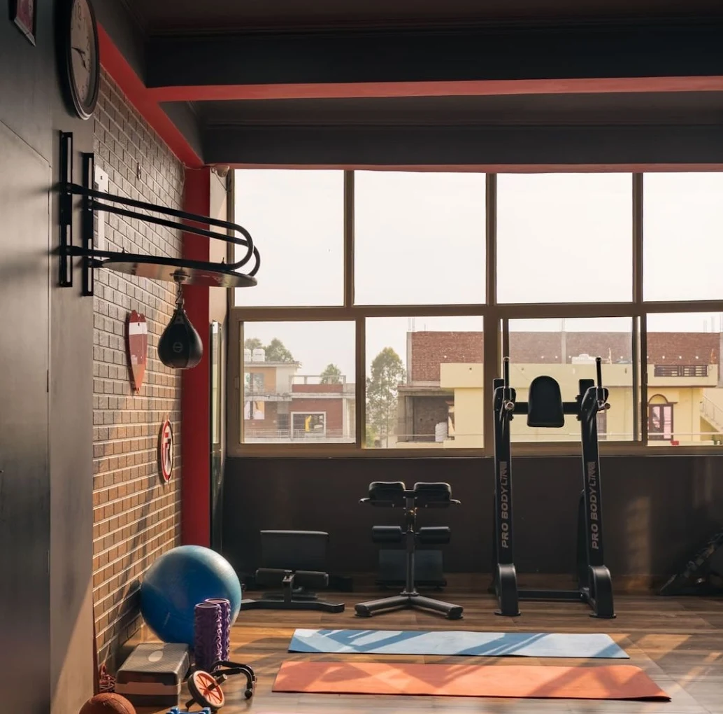 Fitness Religion Gym Haldwani