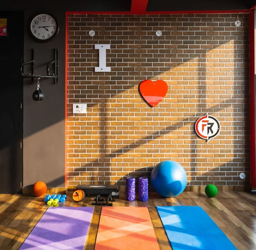 Fitness Religion Gym Haldwani