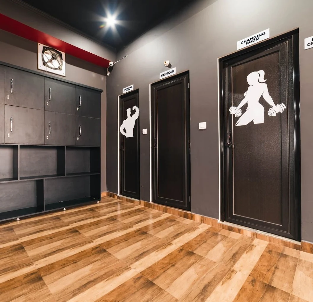 Fitness Religion Gym Haldwani