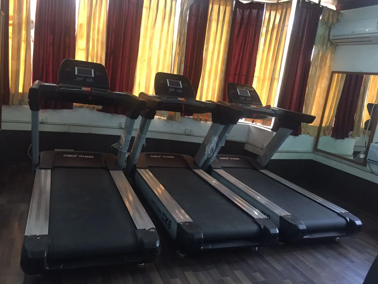 Fitness Solutions Dehradun