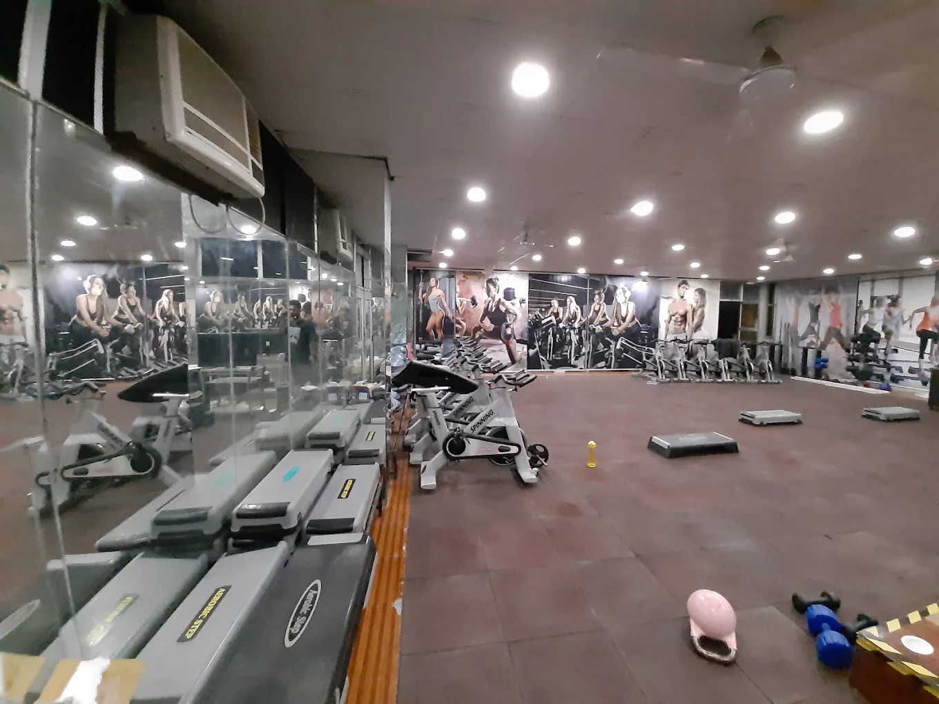 Fitness Solutions Dehradun